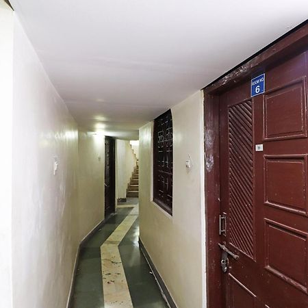 Hotel Kshama Jabalpur Exterior photo