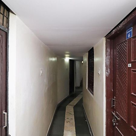 Hotel Kshama Jabalpur Exterior photo