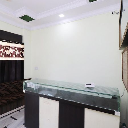 Hotel Kshama Jabalpur Exterior photo