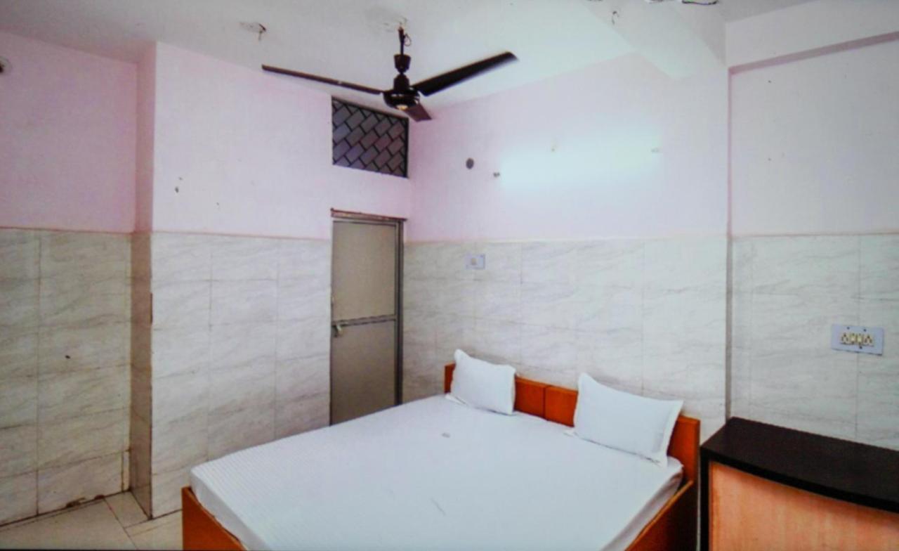 Hotel Kshama Jabalpur Exterior photo