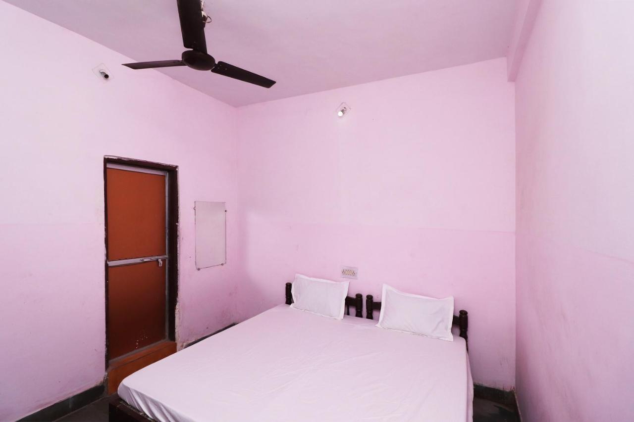 Hotel Kshama Jabalpur Exterior photo