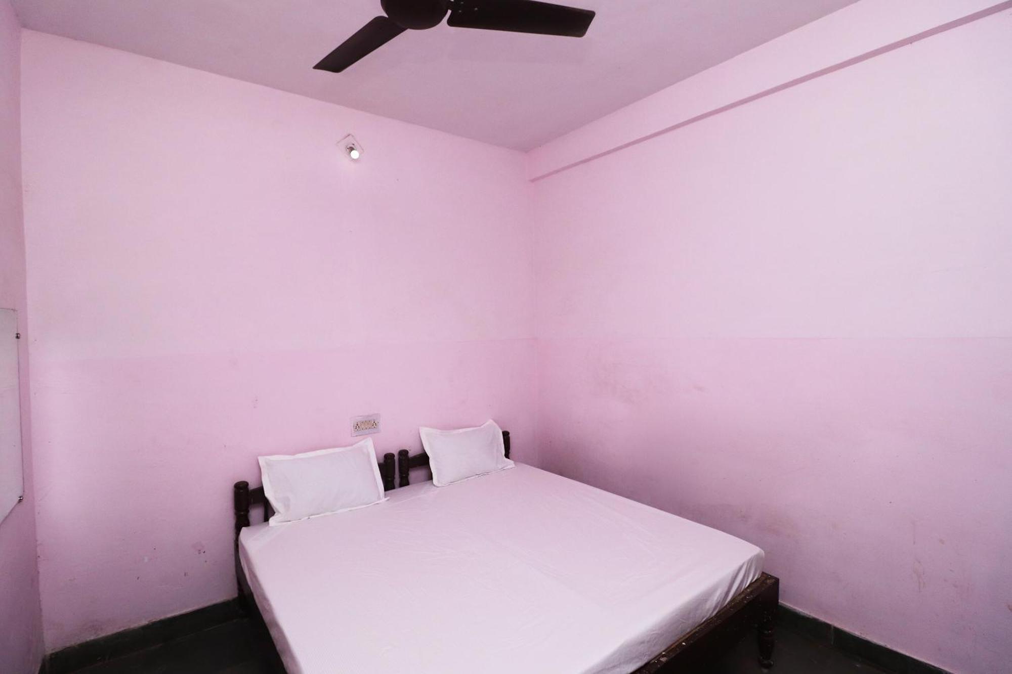 Hotel Kshama Jabalpur Exterior photo
