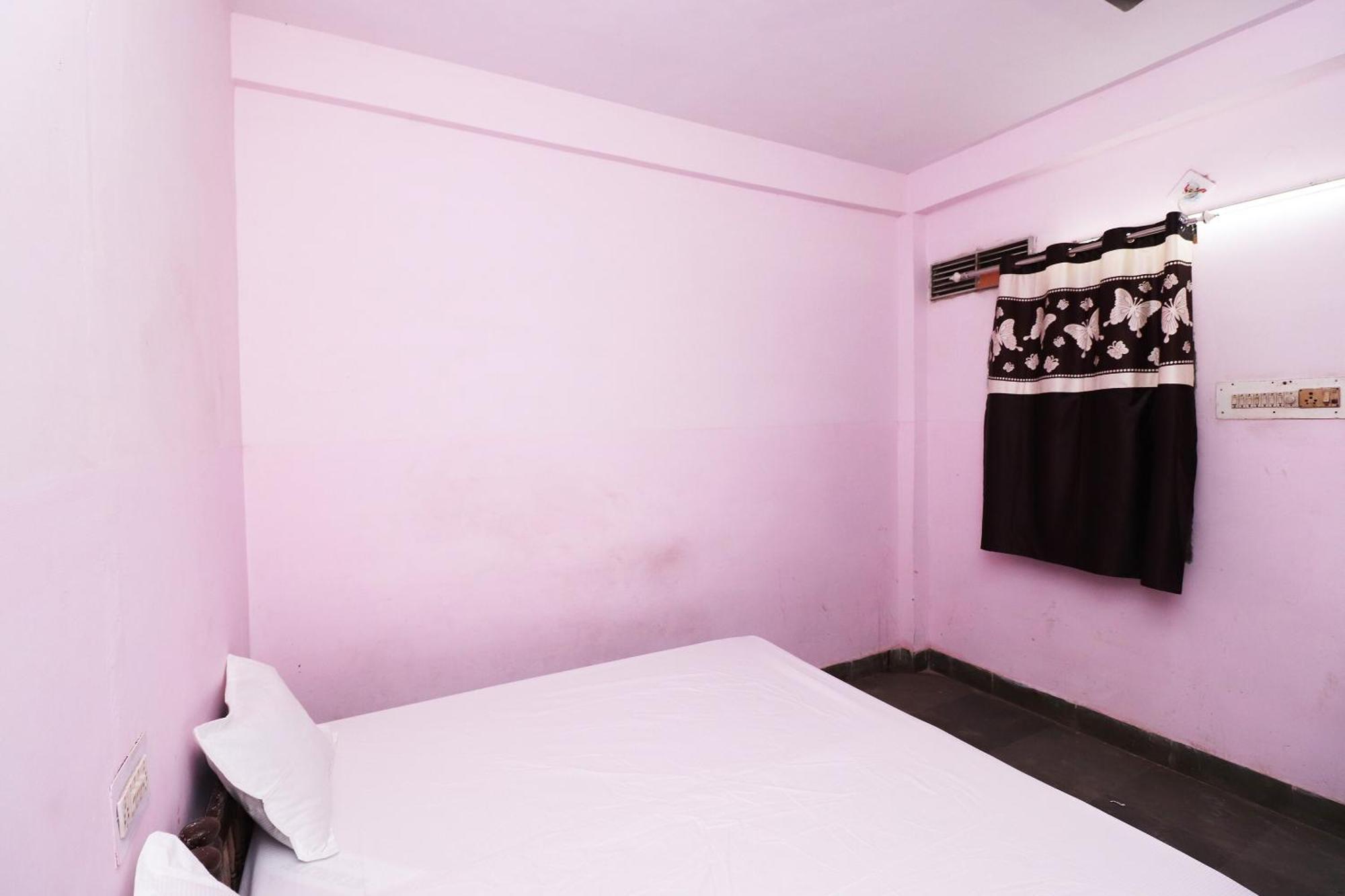Hotel Kshama Jabalpur Exterior photo