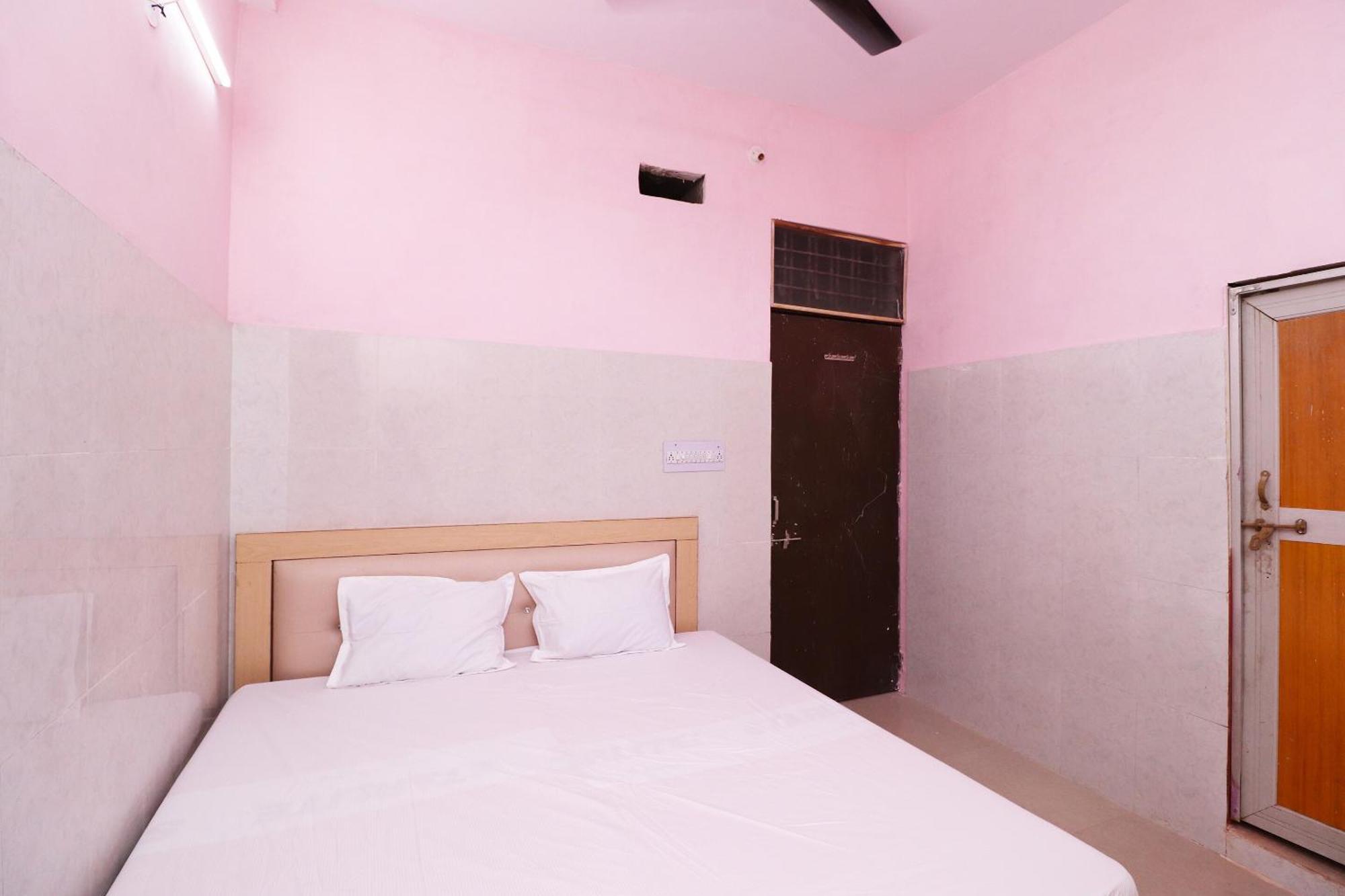 Hotel Kshama Jabalpur Exterior photo