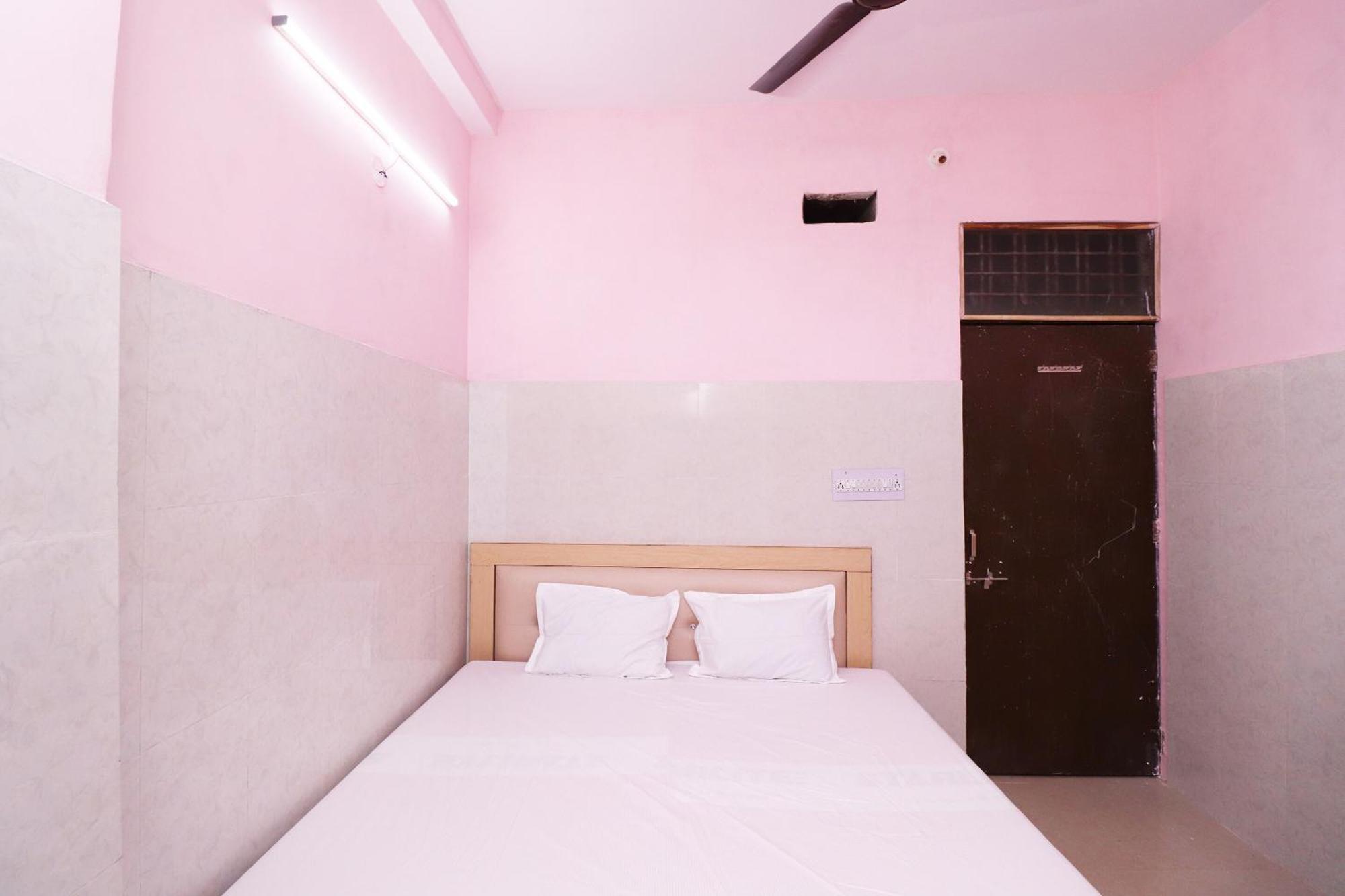 Hotel Kshama Jabalpur Exterior photo
