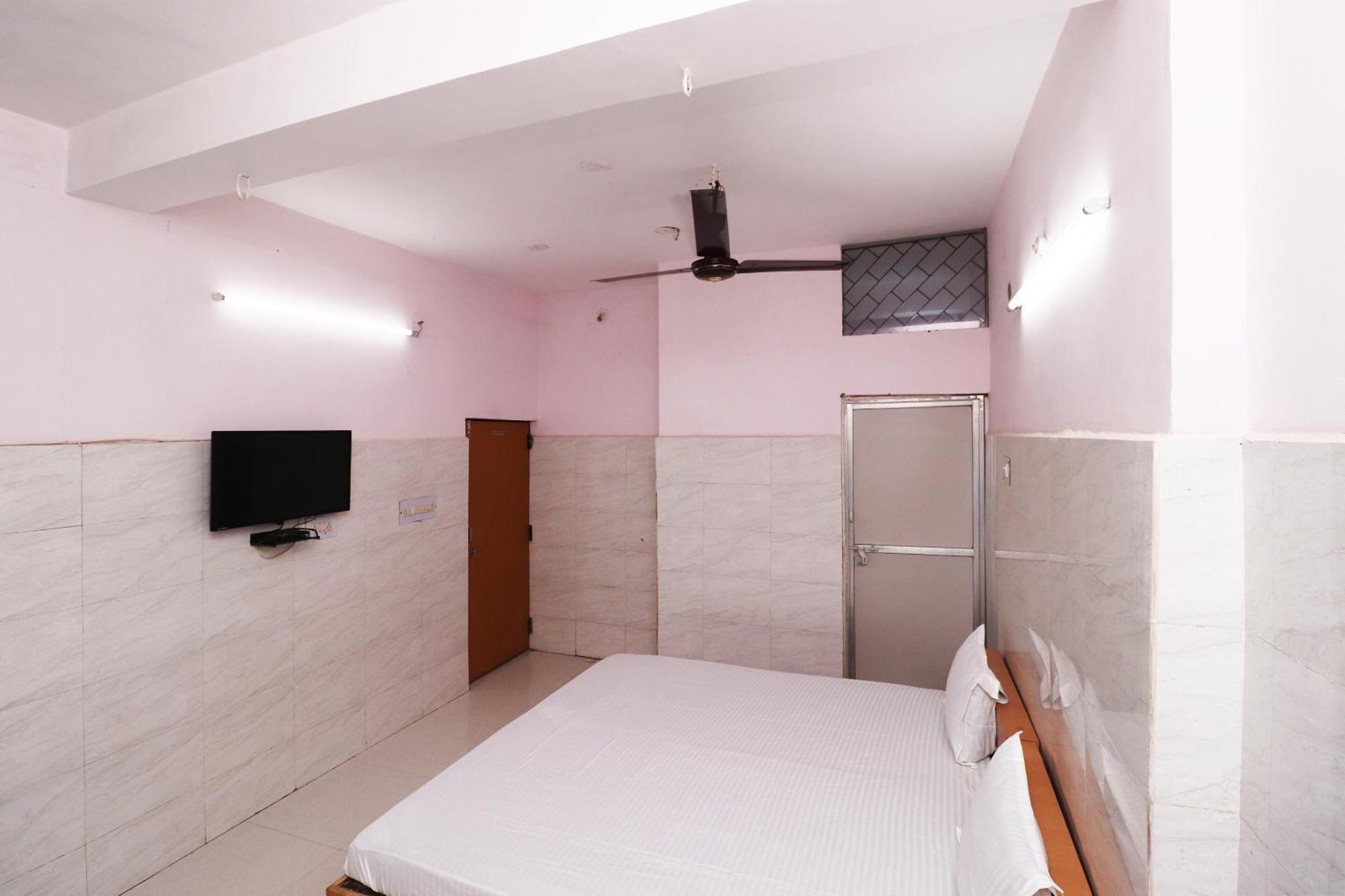 Hotel Kshama Jabalpur Exterior photo