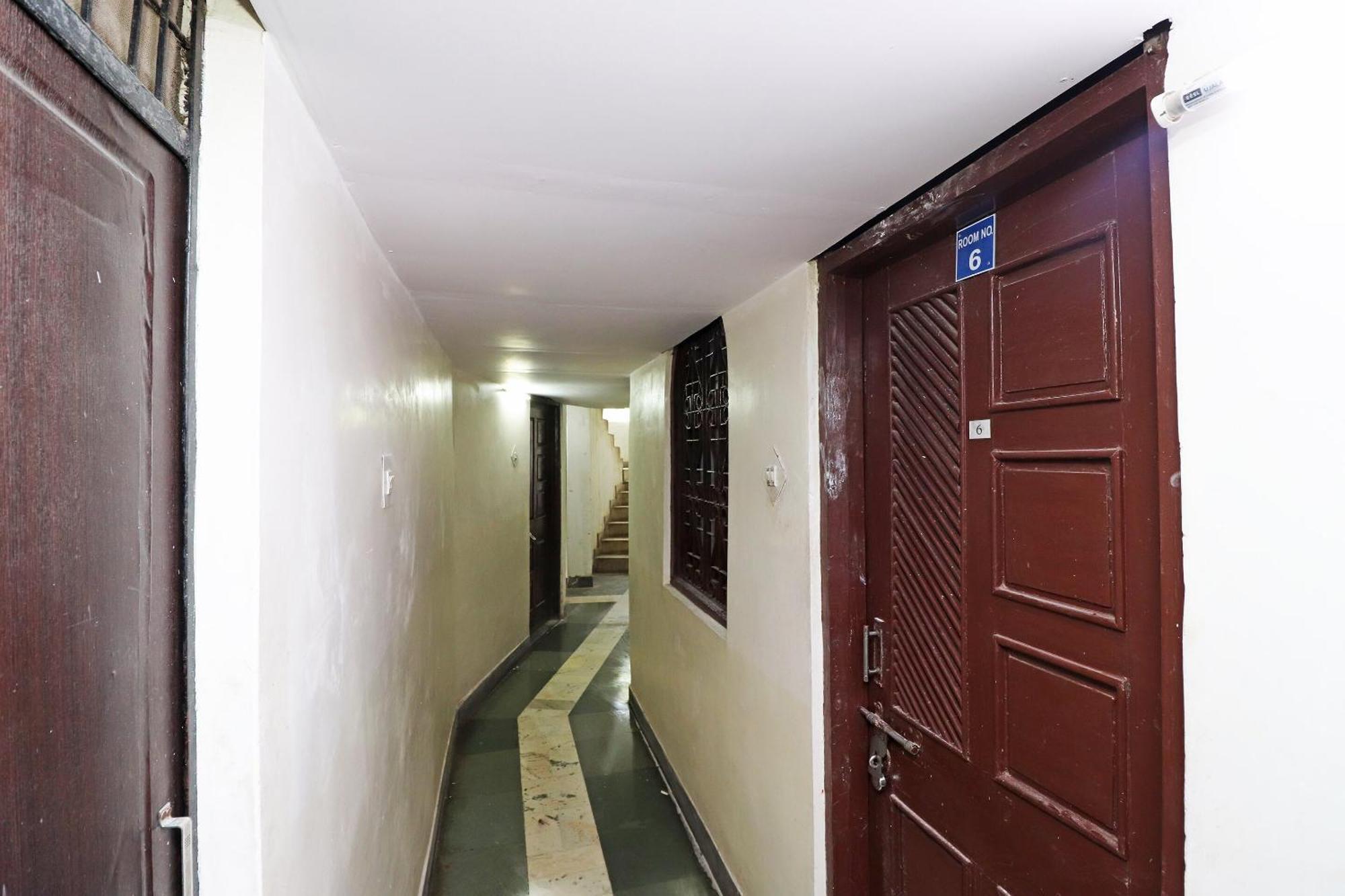 Hotel Kshama Jabalpur Exterior photo
