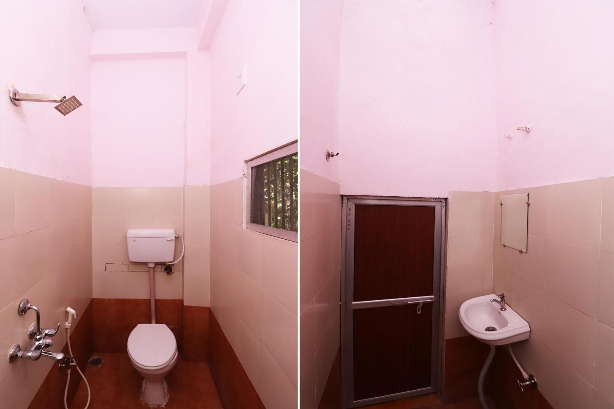 Hotel Kshama Jabalpur Exterior photo