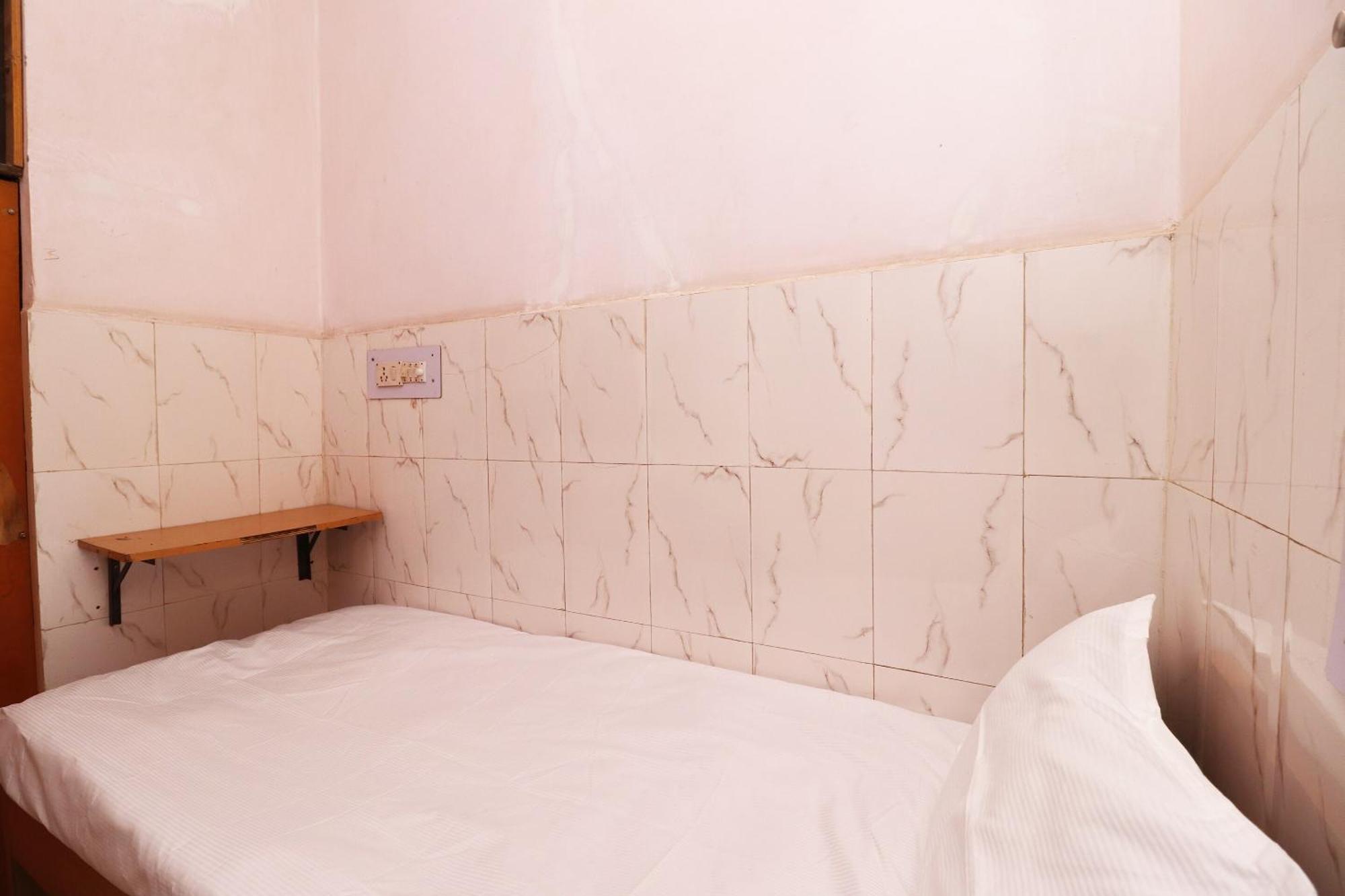 Hotel Kshama Jabalpur Exterior photo