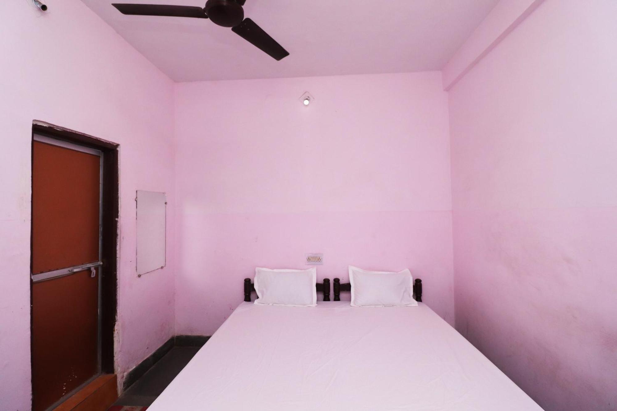 Hotel Kshama Jabalpur Exterior photo