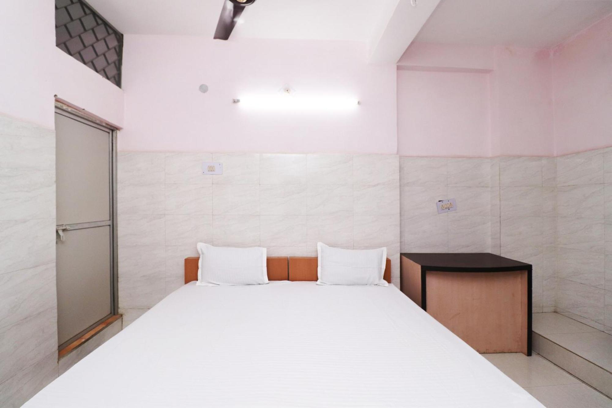 Hotel Kshama Jabalpur Exterior photo