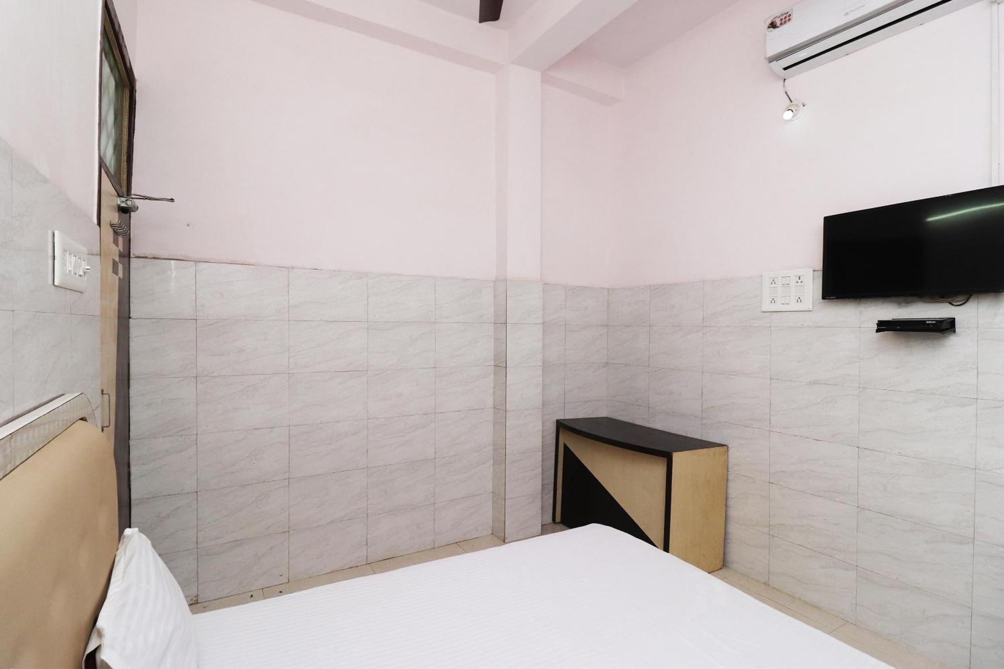 Hotel Kshama Jabalpur Exterior photo