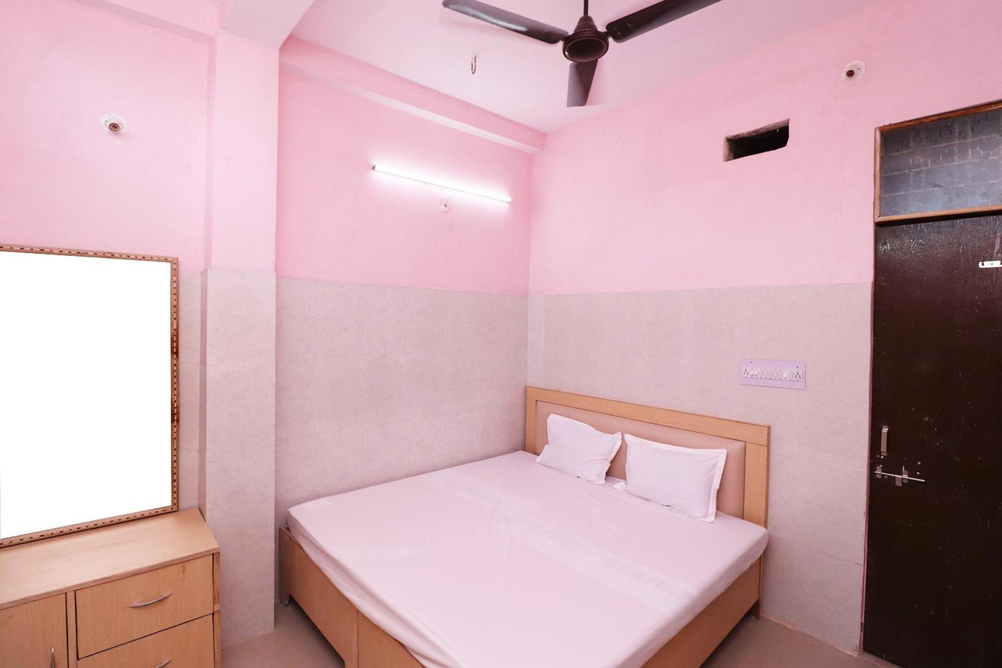 Hotel Kshama Jabalpur Exterior photo