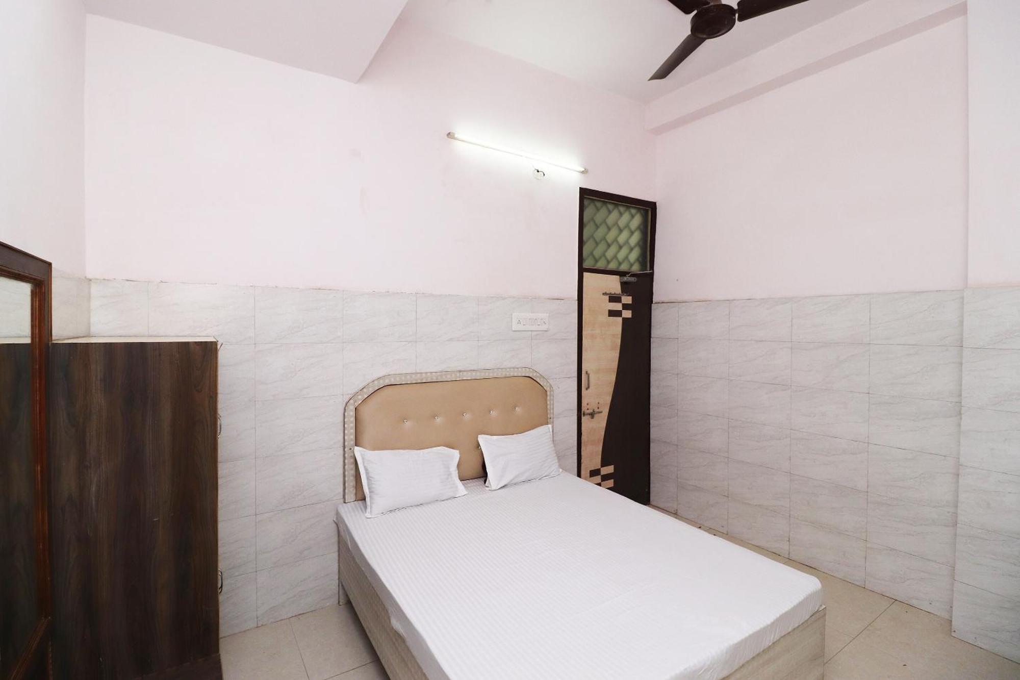 Hotel Kshama Jabalpur Exterior photo