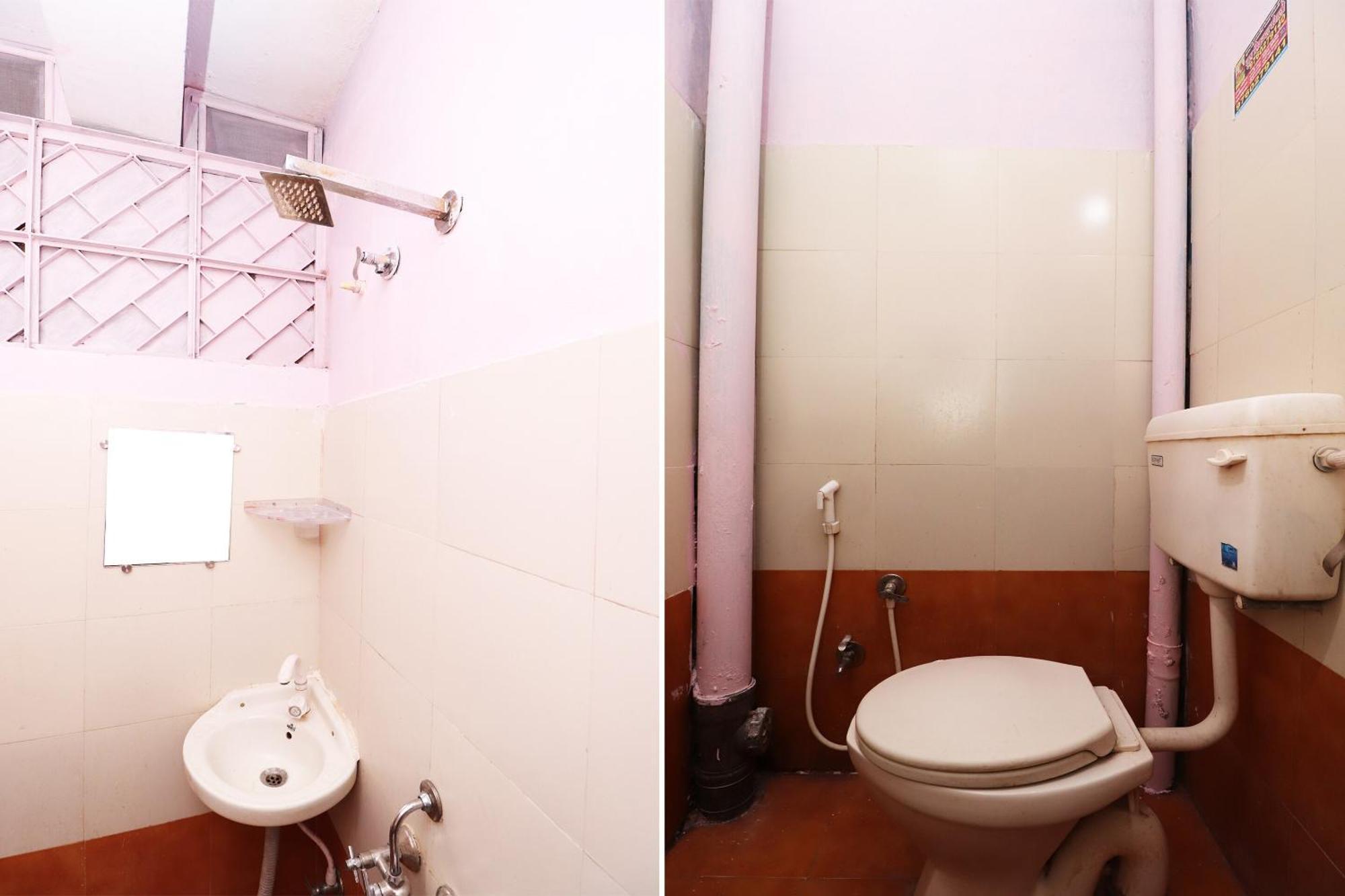 Hotel Kshama Jabalpur Exterior photo