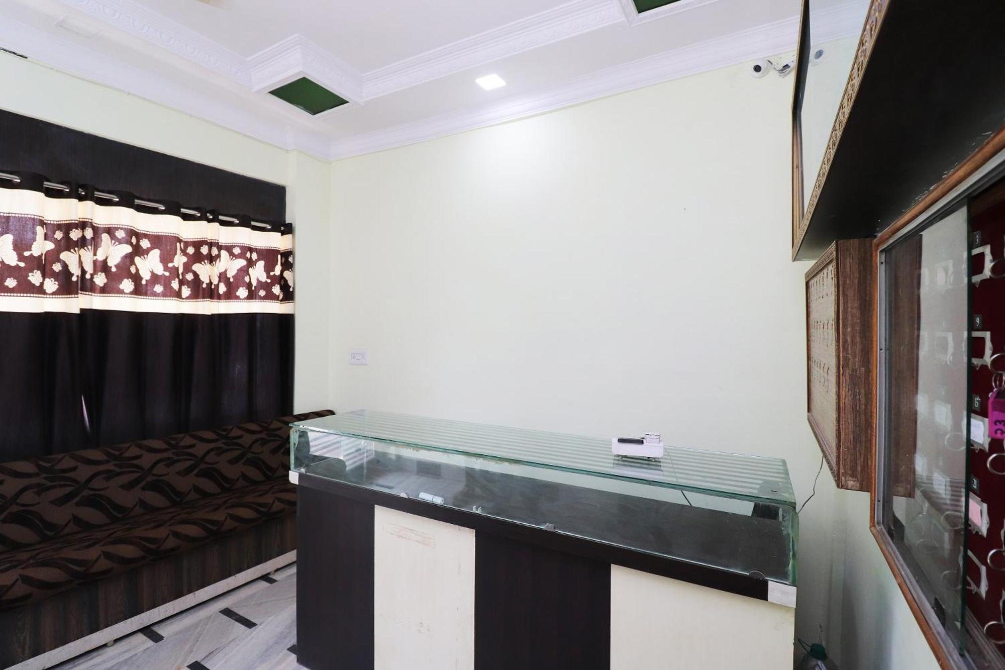 Hotel Kshama Jabalpur Exterior photo