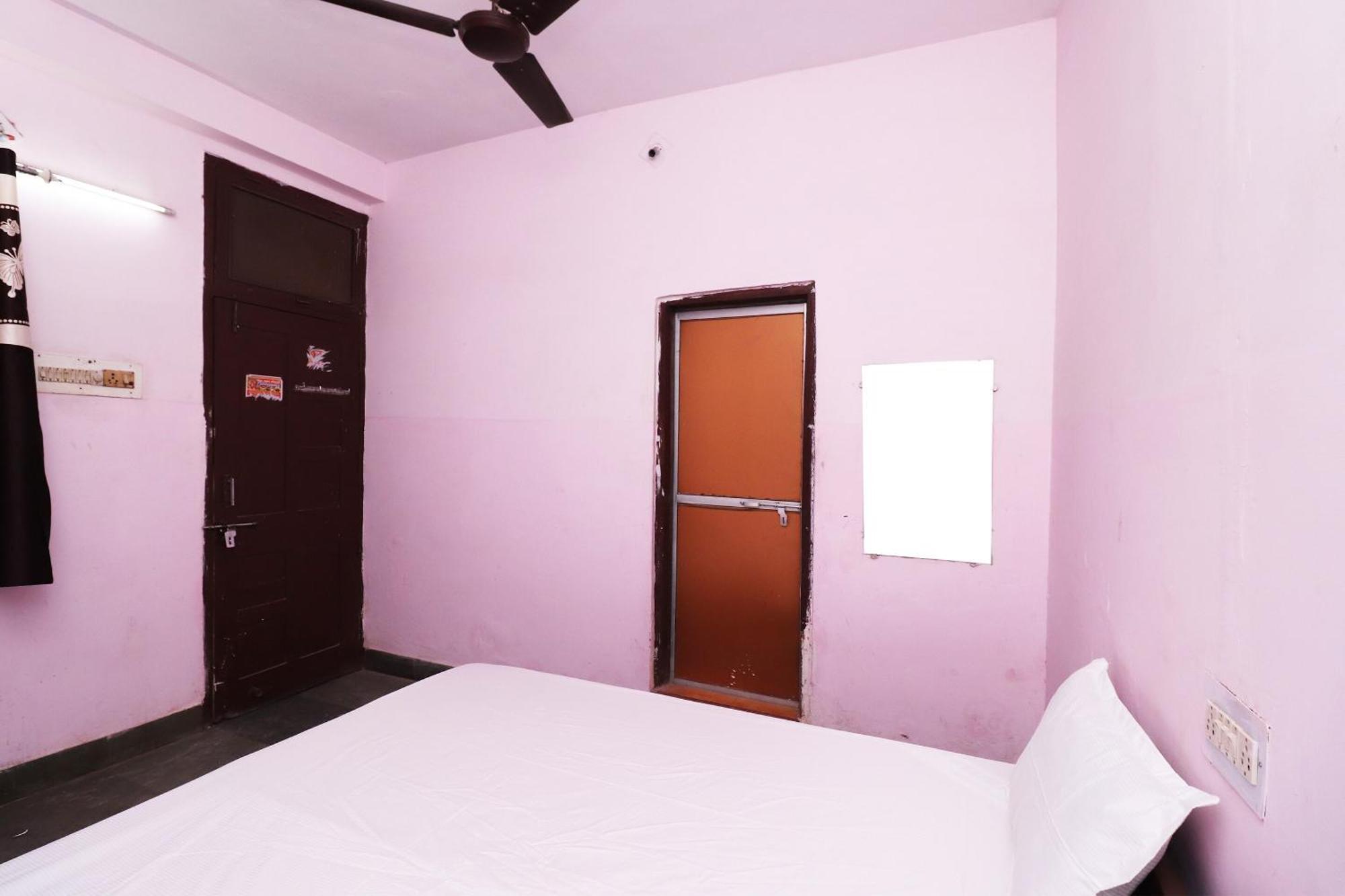Hotel Kshama Jabalpur Exterior photo